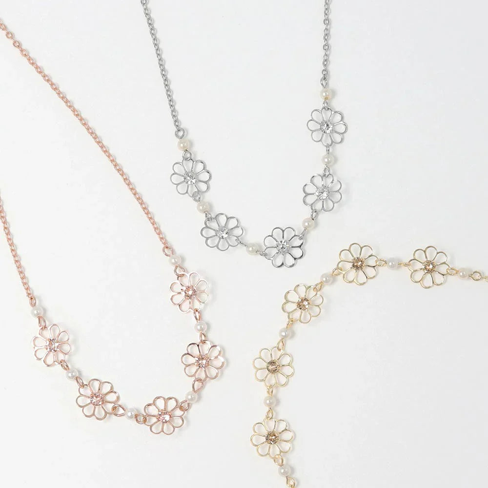OSEWAYA - Necklaces