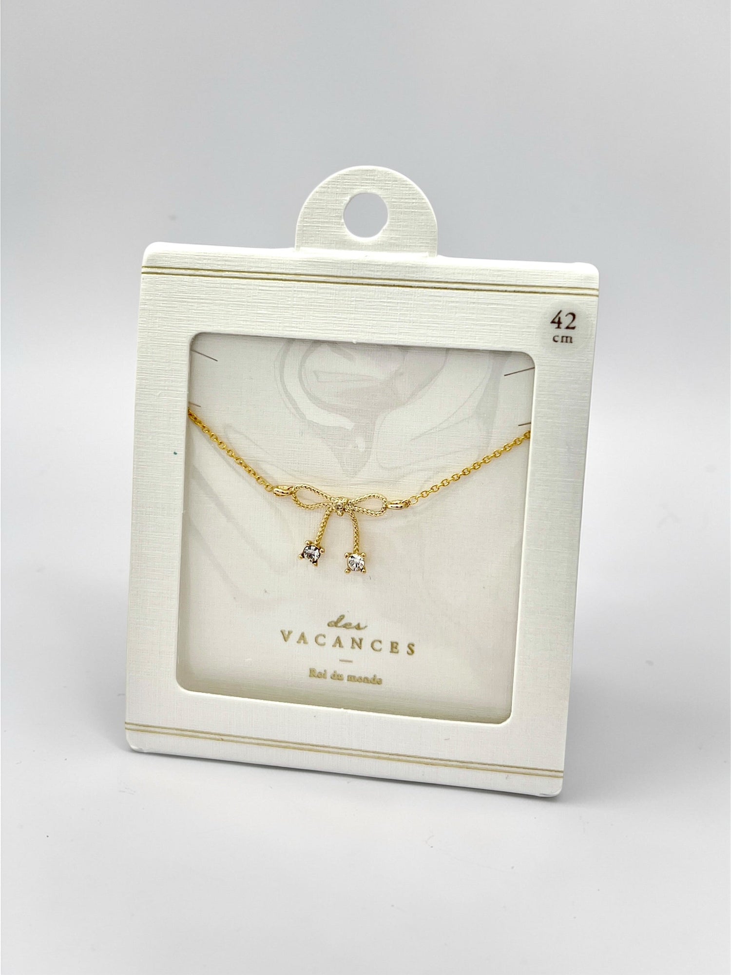 PURASA - Necklaces