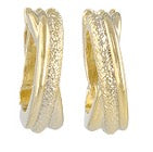 Earrings Clutch Earrings