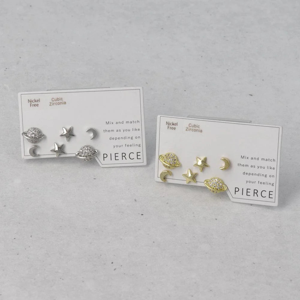 Astronomy Variety Stud Pack