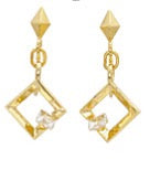 Non-pierced earrings Airy Fit