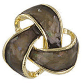 Multi Clip On Earrings