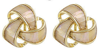 Multi Clip On Earrings