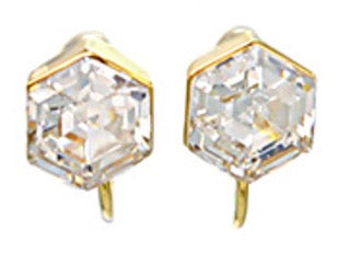 Non-pierced earrings Airy Fit