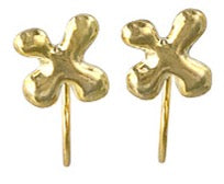 Non-pierced earrings Airy Fit