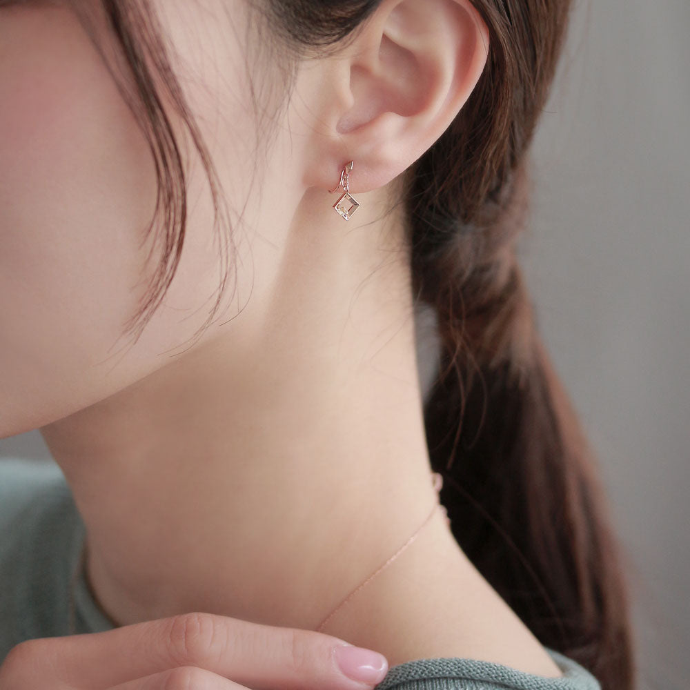 Non-pierced earrings Airy Fit