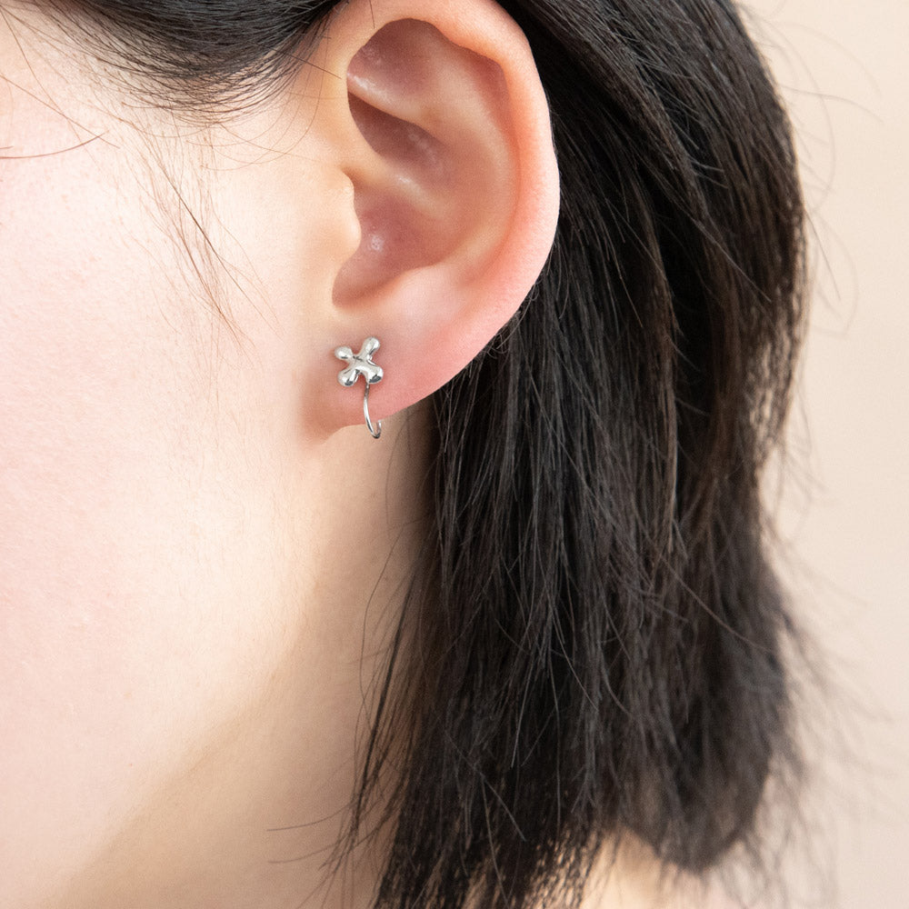Non-pierced earrings Airy Fit