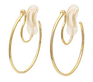Non-pierced earrings Airy Fit