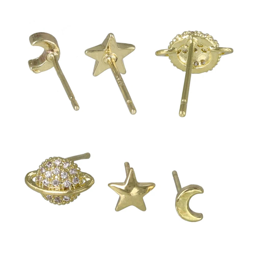 Astronomy Variety Stud Pack