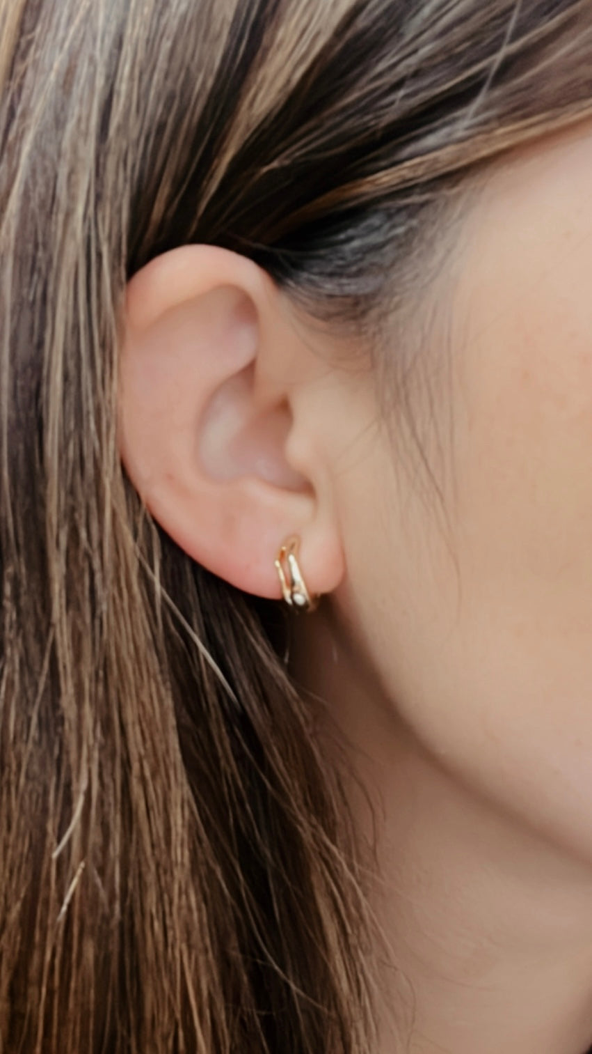 Earrings Eese earrings