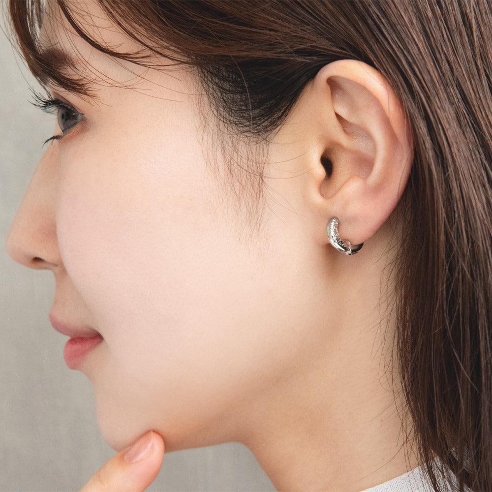 Earrings Clutch Earrings