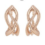 Non-pierced earrings, loop fit