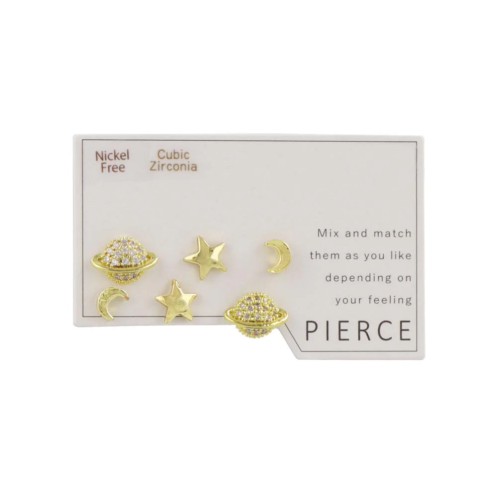 Astronomy Variety Stud Pack