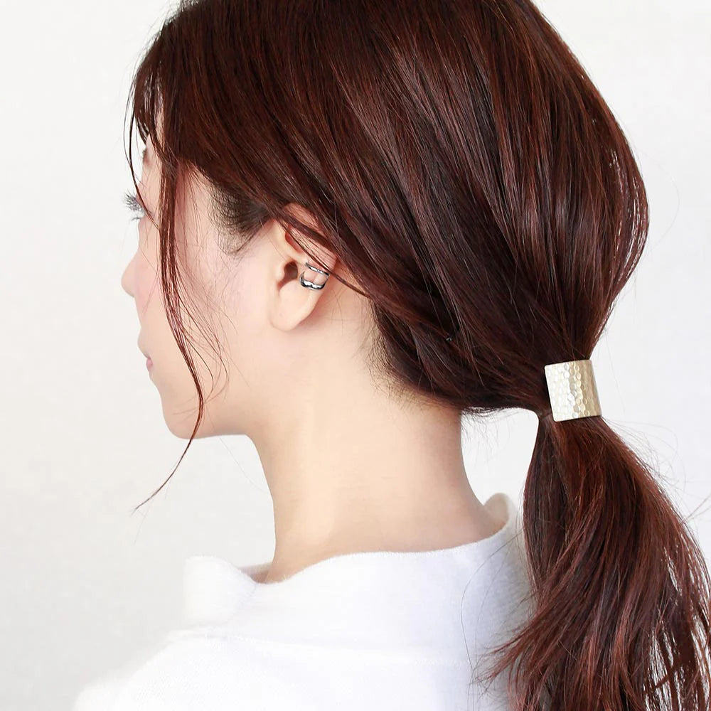 Double Strand Ear Cuff