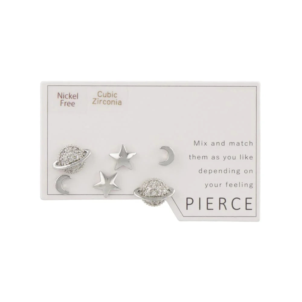 Astronomy Variety Stud Pack