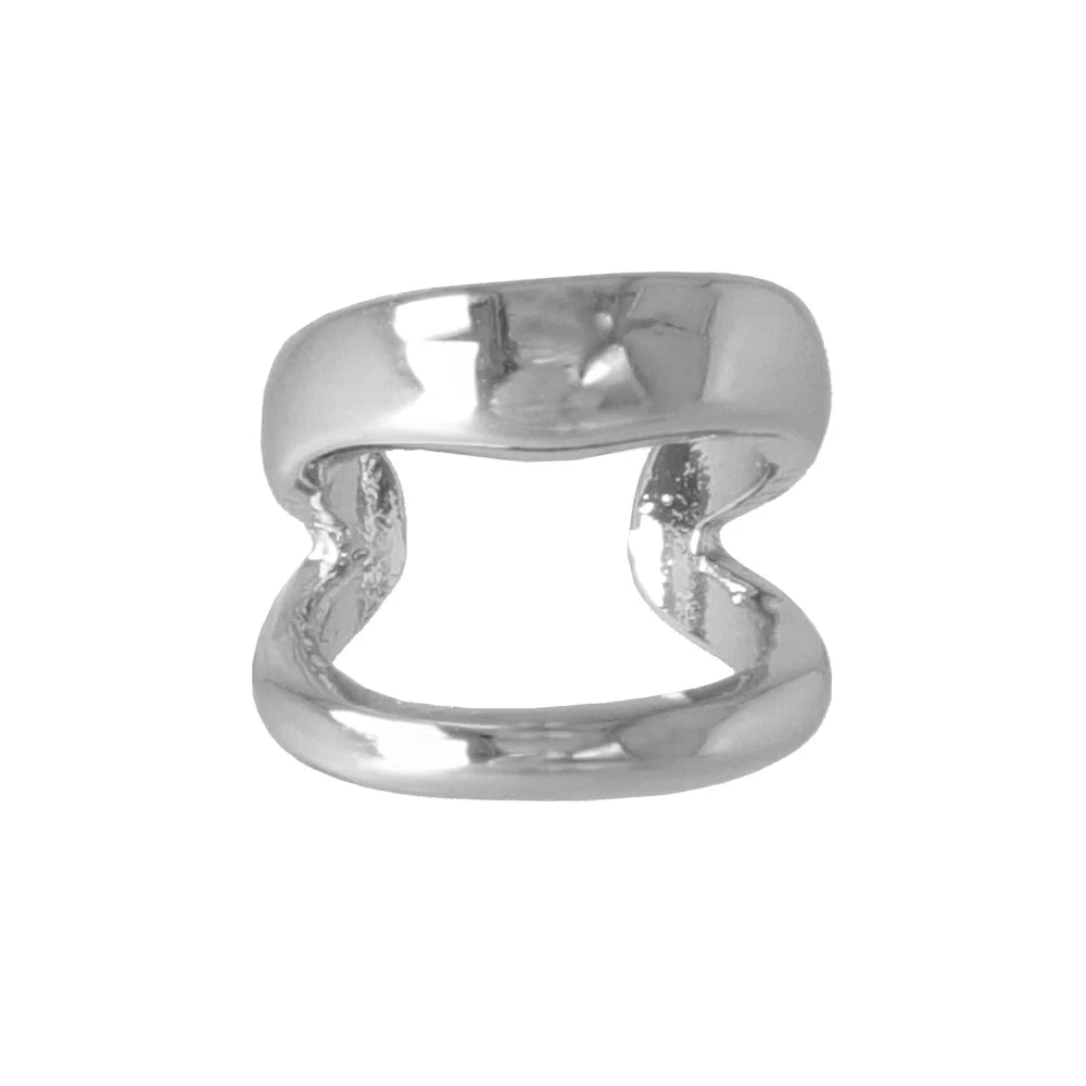 Double Strand Ear Cuff